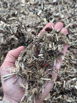 Mulch-mix - Big bag 2m3