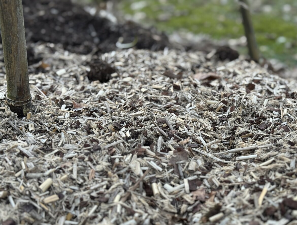 Mulch-Mix